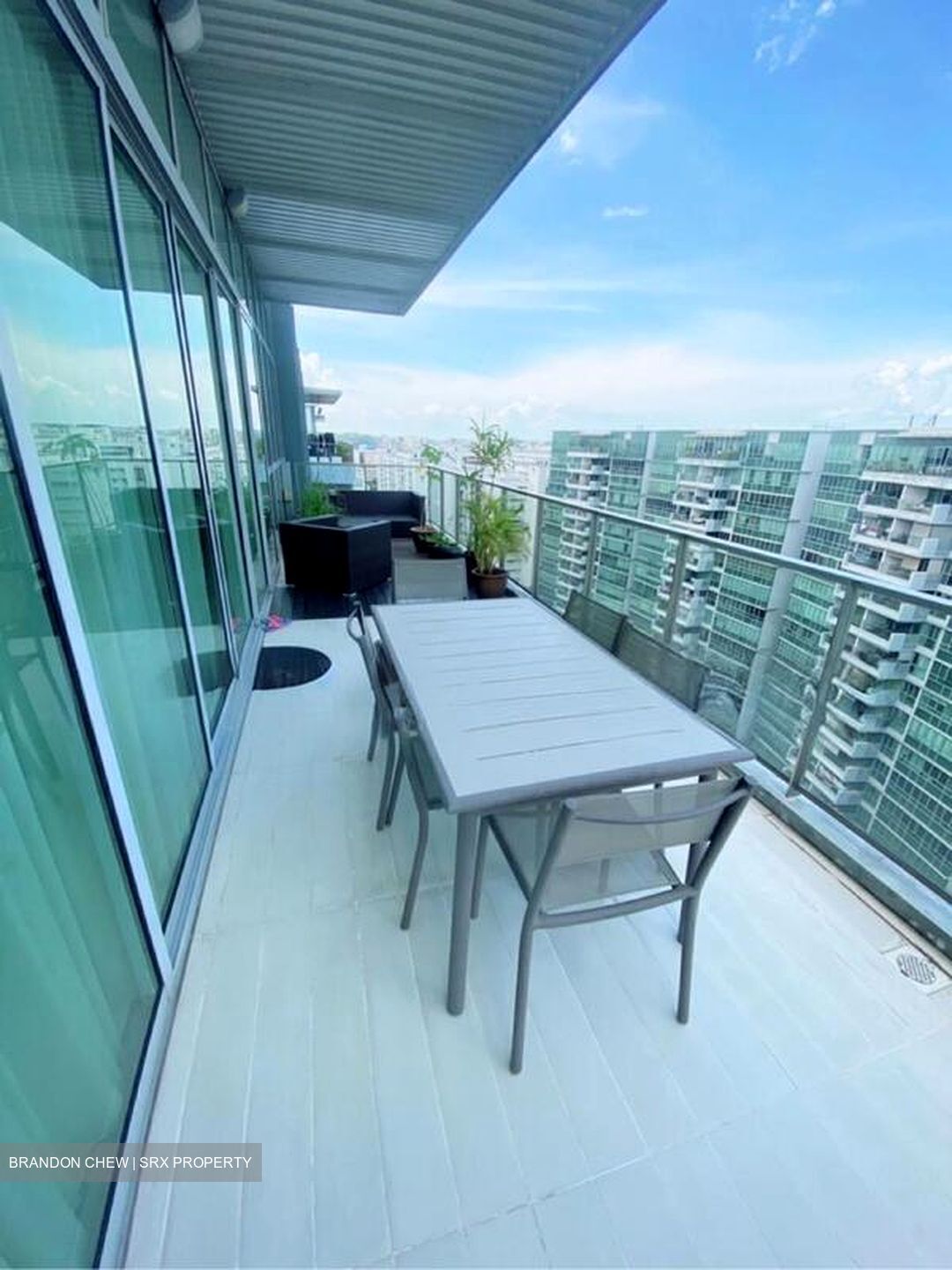 The Minton (D19), Condominium #616018641